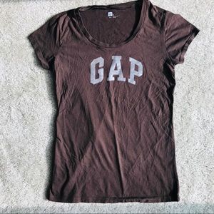 Gap logo T-shirt